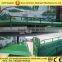12 Tons Load Capacity Fixed Warehouse Dock Ramp /Dock Leveler For Container