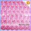 Mitaloo MFL0113 Tulle Lace Tulle Tace Fabric African Tulle for Women Dress