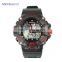 MIDDLELAND 3atm water resistant stainless steel watch case japan movement quartz watch sr626sw bracelet watch