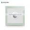 2 Gang Tel Socket British Standard Socket