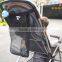 Multi Use Adjustable Baby Stroller Organizer Bag Mummy Bag