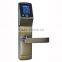 Zinc Alloy Keyless digital smart face recognition lock waterproof biometric entry door lock