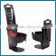 2016 Automotive Door Drink Plastic Bottle car cup mount holder