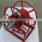 high quality water hose reel garden hose reel WPH1106 use for water