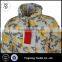 Wholesale women's winter warm fashion down jacket coat