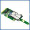 mini SATA mSATA to NGFF M.2 Key B SSD 6Gbps Converter Card adapter 22x30/42/60/80mm