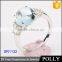 China Factory suply solid 18k solid gold jewelry rings wholesale price
