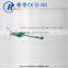 Digital caliper with ceramic tipped jaws 0-300mm for industry