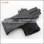 women genuine wholesale sheepskin winter wear leather hand gloves with zipper