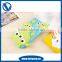2016 new animal silicone phone case for iphone 6 cute carton silicone case