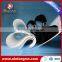 High Elongation tensile nonwoven upholstery automotive fabrics