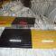CE Certificated Black Yellow Rubber Speed Hump