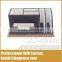 PU Office Magazine File Holder Leather Desk Organizer