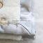 2016 newest good quality warp knitting anti-static blanket for babies with SGS