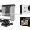 waterproof action camera A9 full HD 1080P 15fps/720P 30fps AVI