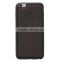 Free sample PU leather mobile phone case cell phone cover with card slot