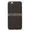 Free sample PU leather mobile phone case cell phone cover with card slot