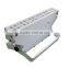 Powered quality 24pcs RGBW led bar light