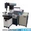 CE FPD Laser Welder / Automatic Laser Welding Machine With Low Price