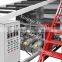 23 years experience ABS plastic extruder machine --- YX-22A/S