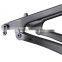 27.5 PLUS carbon full suspension mountain bike frame for 3.0 tires                        
                                                Quality Choice