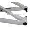 ICAN MALAMUTE Carbon fat bike frame 120mm BB width, rear rock shock 200mm