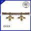 H90082 Funeral supplies plastic casket coffin handle