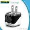  hot sale electric USB travel charger
