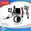 anti-theft easy to install gps vehicle tracker device made in china