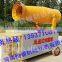 dust prevention mist generator / fog cannon