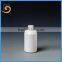 250ml clear empty Avian influenza plastic vaccine bottle manufacturer