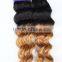 OEM manufacturers Deep Wave hair virgin malaysian wet and wavy hair weave