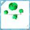 lovely soft pvc swimming baby bath toys