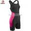 2015 Sublimation Compress Wholesale Custom triathlon suit