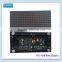Excellent resolution Brilliant quality indoor led display screen