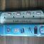 UK extension socket/power socket with surge protector and 2USB