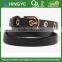 Simple Style PU Belt For Trousers - E1517