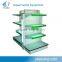 clear acrylic mobile phone display stand