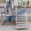 SIPUXIN flavor liquid soap blending mixer machine