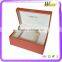 Paper Cardboard Packaging Gift Box For Jewellery