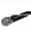 For iPad mobilephone cellphone Pocket size small Portable Cardioid Black XOX M1S Mini Microphone Mic