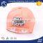 Eco-friendly promotional baby hat snapback fold brim cap