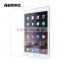 Remax Anti Blue Light Clear 0.28MM 9H 2.5D Tempered Glass Screen Protector For iPad Air 7 inch with Metal Package Case TB-0057