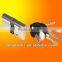 high security cylinder