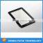 Digitizer glass panel lens lcd display for samsung p3100 touch screen