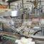 YB-JG4 CE certified Laoganma sauce filling machine made in China