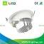 Best quality Crazy Selling clothes shop led spot light