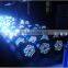 Outdoor LED Par Light 36pcs 3W LED Mini Par Can