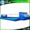 2016 Hot sale PVC inflatable football ground,inflatable soccer field