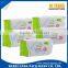 Side Gusset Custom Printing Detergent Plastic Bag Packaging Soap 2016 New Design